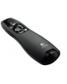 Logitech Wireless Presenter R400 - nr 110