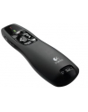 Logitech Wireless Presenter R400 - nr 18