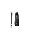 Logitech Wireless Presenter R400 - nr 24