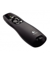 Logitech Wireless Presenter R400 - nr 38