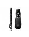 Logitech Wireless Presenter R400 - nr 53