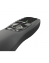 Logitech Wireless Presenter R400 - nr 72