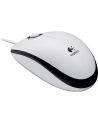 Logitech Mouse M100 White - Uszkodzone opakowanie - nr 10