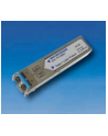 Local Int. (SFP), 850nm multimode, LC connector, max. 1,25 G - nr 1