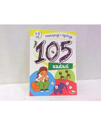 105 ZADAŃ
