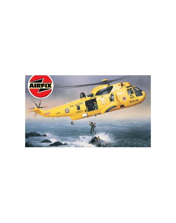 AIRFIX Westland Sea King główny
