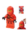 LEGO Ninjago Skarbonka Kai - nr 1