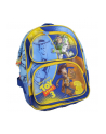 PLECAK SZKOLNY TOY STORY 1102 - nr 2