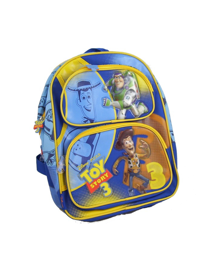 PLECAK SZKOLNY TOY STORY 1102 główny