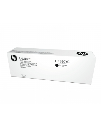Toner HP black | 16500str | CP6015 | contract nr 1