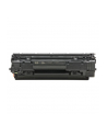 Toner HP black | 2000str| LaserJet P1505 | contract - nr 16