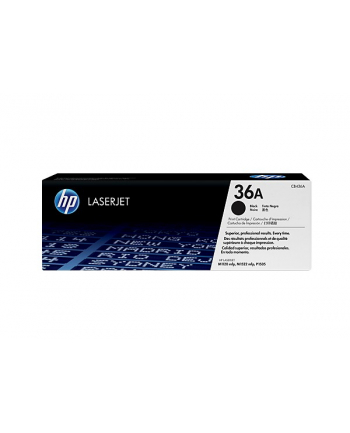 Toner HP black | 2000str| LaserJet P1505 | contract