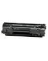 Toner HP black | 2000str| LaserJet P1505 | contract - nr 5