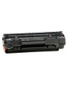 Toner HP black | 2000str| LaserJet P1505 | contract - nr 7