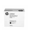 Toner HP black | 10000str | LaserJet4250/4350 | contract - nr 2