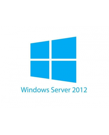 ROK HP Windows Svr Datacenter 2012 Eng/Ru/PL/Cz 701600-421