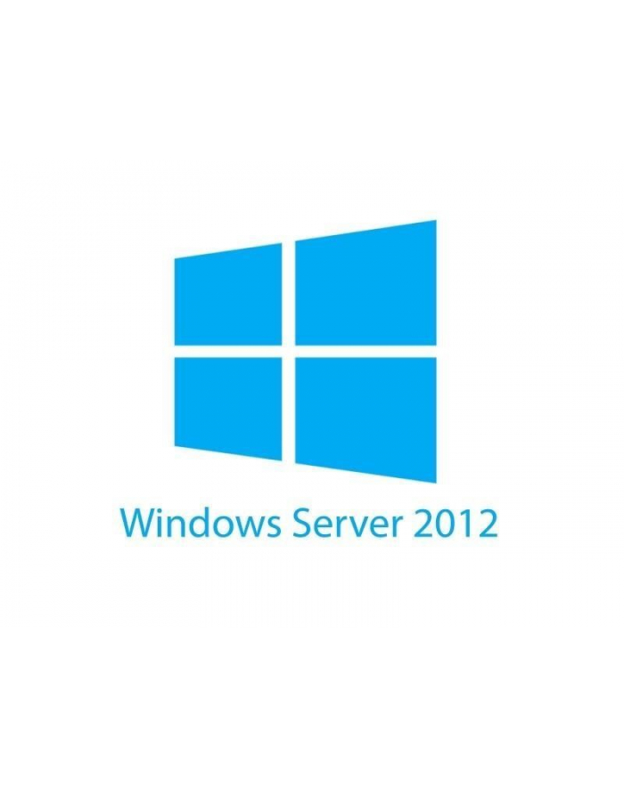 ROK HP Windows Svr Datacenter 2012 Eng/Ru/PL/Cz 701600-421 główny