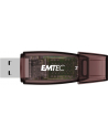 Emtec pamięć 4GB C410 USB 2.0 (odczyt - 18MB/s, zapis - 5MB/s) red - nr 6