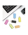 Verbatim USB DRIVE 2.0 PINSTRIPE 8GB BLACK MIN. READ 10MB/SEC MIN. WRITE 3MB/SEC - nr 18