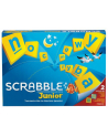MATTEL Gra Scrabble Junior - nr 9