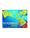 MATTEL Gra Scrabble Junior - nr 1