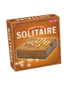 TACTIC Gra Wooden Classic  Solitaire - nr 2