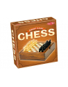 TACTIC Gra Wooden Classic  Szachy - nr 10