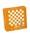 TACTIC Gra Wooden Classic  Szachy - nr 9