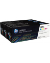 Toner HP 305A Tri-pack CYM - nr 12