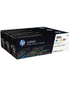 Toner HP 305A Tri-pack CYM - nr 17