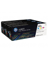 Toner HP 305A Tri-pack CYM - nr 1