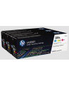 Toner HP 305A Tri-pack CYM - nr 2