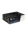 Toner HP 305A Tri-pack CYM - nr 4