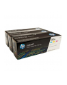 Toner HP 305A Tri-pack CYM - nr 5