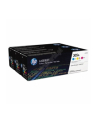 Toner HP 305A Tri-pack CYM - nr 7