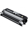 Toner KonicaMinolta black | 2500str | mc 1600W/1650EN/1680MF/1690MF - nr 1