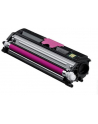 Toner KonicaMinolta magenta | 2500str | mc 1600W/1650EN/1680MF/1690MF - nr 2