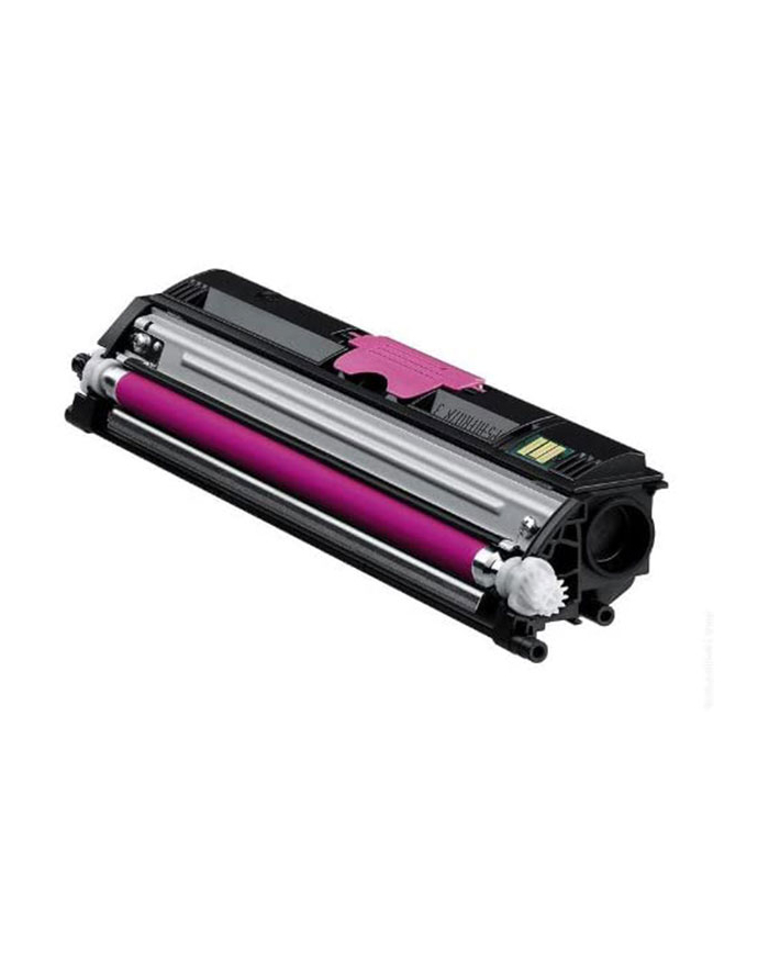 Toner KonicaMinolta magenta | 2500str | mc 1600W/1650EN/1680MF/1690MF główny