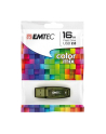 EMTEC FLASH C410 16GB USB 2.0 - nr 2