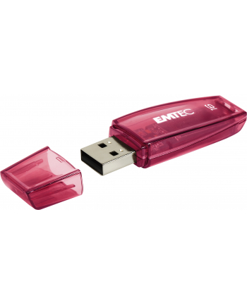 EMTEC FLASH C410 16GB USB 2.0