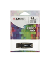 EMTEC FLASH C410 8GB USB 2.0 - nr 8