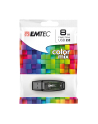 EMTEC FLASH C410 8GB USB 2.0 - nr 12