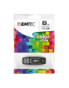 EMTEC FLASH C410 8GB USB 2.0 - nr 3