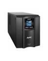 APC Smart-UPS C 1000VA LCD 230V - nr 8