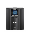 APC Smart-UPS C 1000VA LCD 230V - nr 9