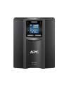 APC Smart-UPS C 1000VA LCD 230V - nr 25