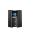 APC Smart-UPS C 1000VA LCD 230V - nr 38