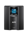 APC Smart-UPS C 1000VA LCD 230V - nr 41