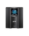 APC Smart-UPS C 1000VA LCD 230V - nr 50