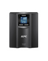 APC Smart-UPS C 1000VA LCD 230V - nr 54